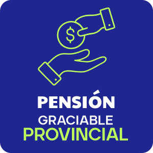 Pensión Graciable Provincial