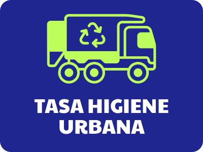 Tasa Higiene Urbana