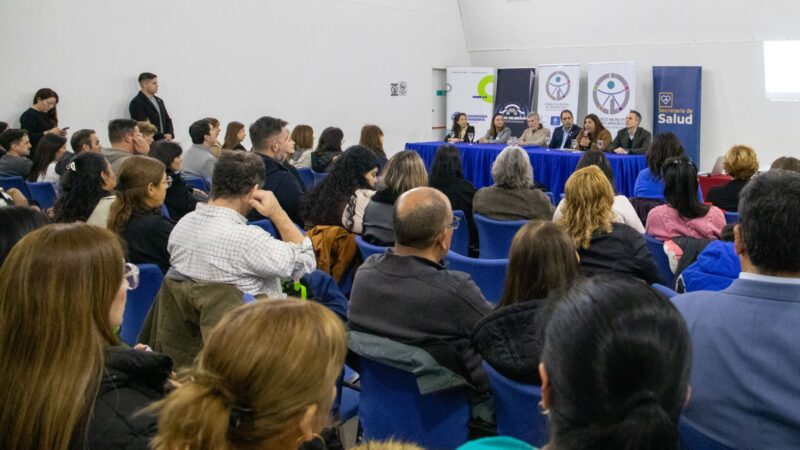 El Municipio impulsa la inclusión laboral con las jornadas «Oportunidades que rompen barreras»