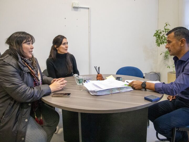 Autoridades municipales y judiciales coordinan nuevas medidas para fortalecer la lucha contra el maltrato animal
