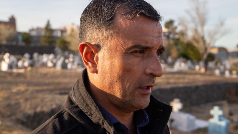 Finalizaron las tareas de exhumación en el Cementerio Oeste vinculadas a la causa Iván Torres
