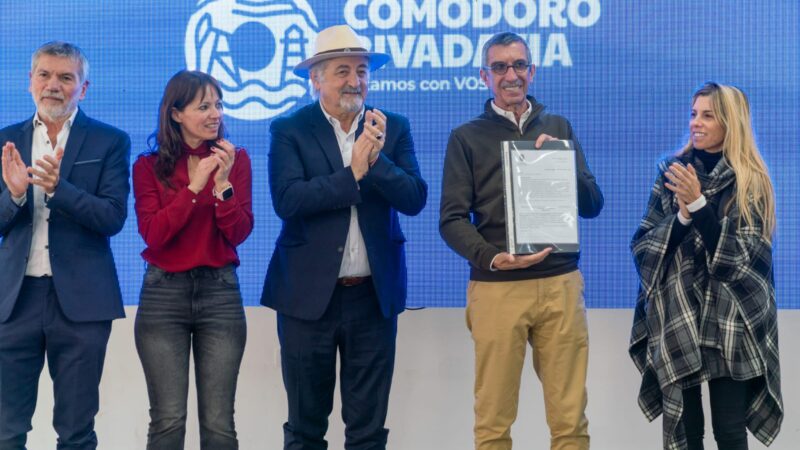 El Municipio y la Universidad dieron inicio a la primera Diplomatura y Jornadas de Actualización sobre Autismo