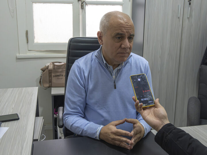 El Municipio garantiza el transporte público mientras avanza en la etapa de transición del servicio
