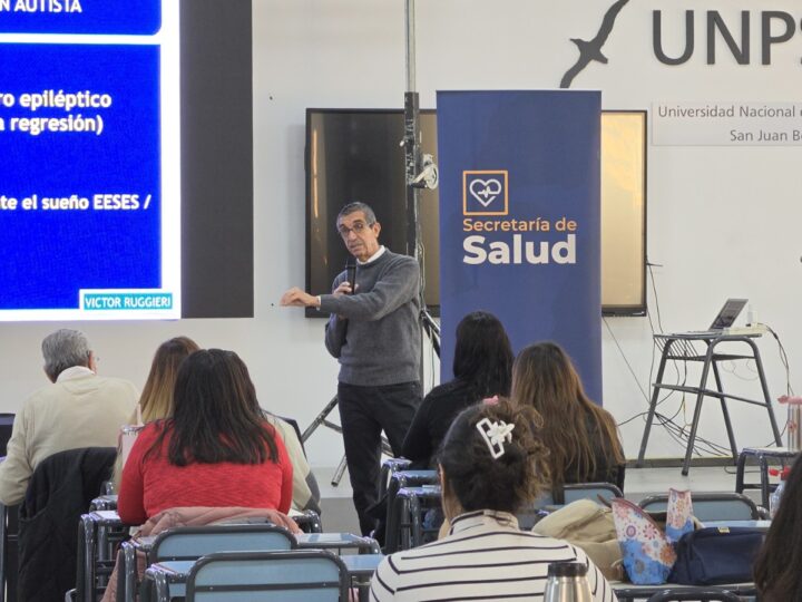 Ya están abiertas las inscripciones para las 2º Jornadas de Actualización en Autismo   