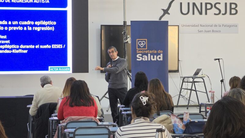 Ya están abiertas las inscripciones para las 2º Jornadas de Actualización en Autismo   