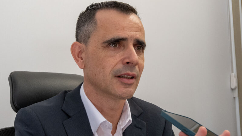 El Municipio desmintió que Comodoro tenga la tasa impositiva más alta del país en la compra de vehículos