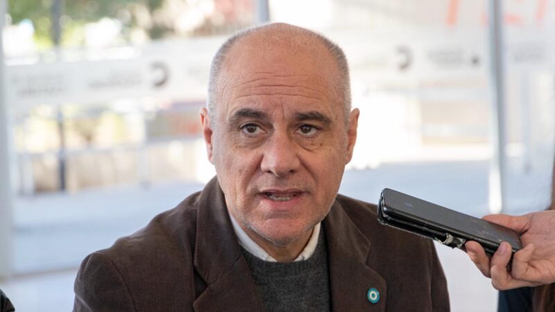 El transporte a Diadema normalizó su servicio tras el pago de un adelanto millonario por parte del Municipio