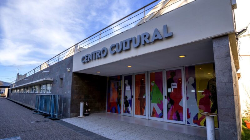 Comodoro vivirá un fin de semana cargado de actividades culturales para toda la comunidad