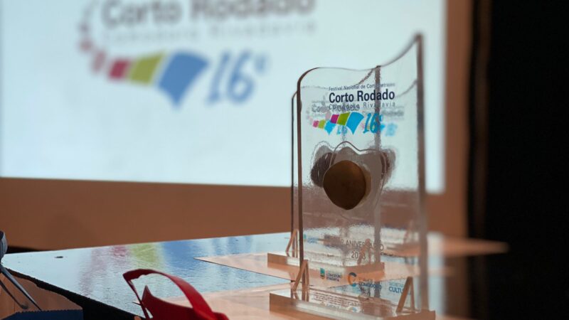 Con récord de inscriptos, cerró la convocatoria del 18° Festival “Corto Rodado”