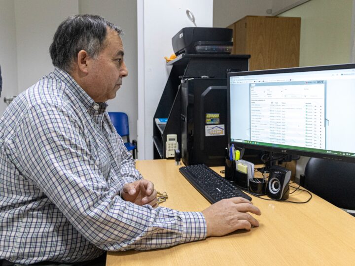 Actualizan el turnero para elegir el día para renovar la licencia de conducir