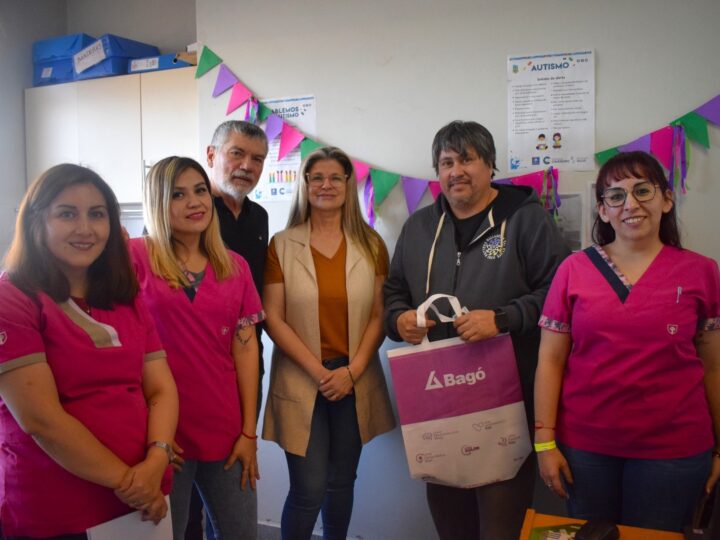 Medicamentos Solidarios: más de 3.600 tratamientos garantizados para aliviar el bolsillo de las familias