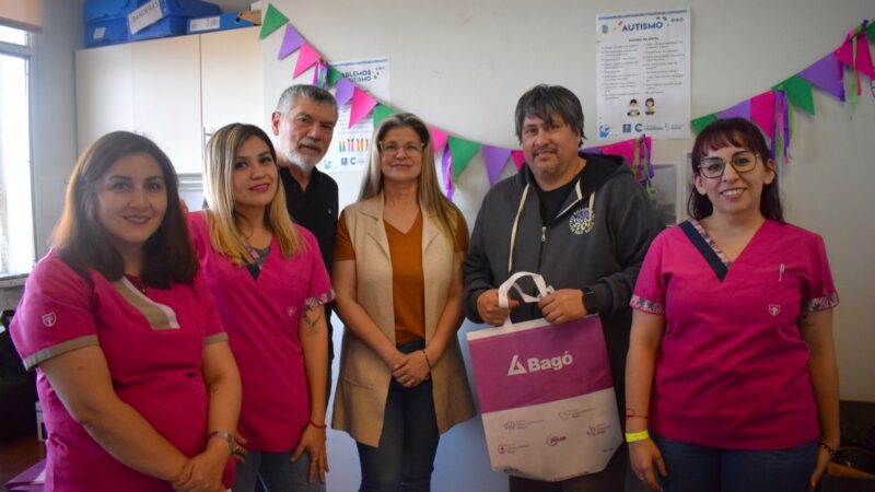 Medicamentos Solidarios: más de 3.600 tratamientos garantizados para aliviar el bolsillo de las familias