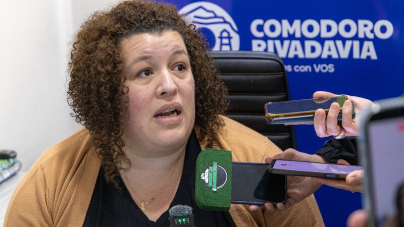 Servicios Públicos fortalece el plan de implementación del transporte urbano con readecuaciones de recorridos y la puesta en marcha de la app en septiembre 