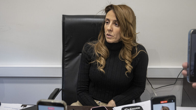 El Municipio intervino ante el incidente ambiental en Km 5 y notificó a la Provincia