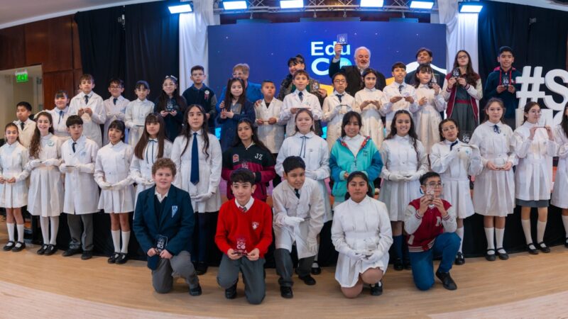 Se viene EDUCO 2026: una experiencia para aprender, crear y construir futuro