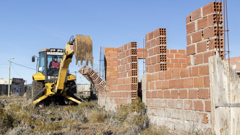 El Municipio recuperó un terreno que estaba abandonado desde hace más de 15 años