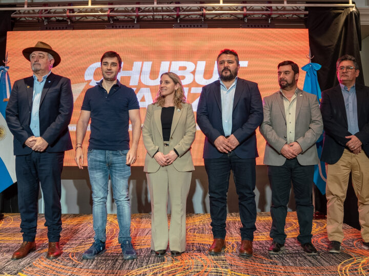 Othar: “Hoy se dio un paso importante con la licitación del nuevo acueducto”