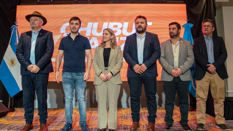 Othar: “Hoy se dio un paso importante con la licitación del nuevo acueducto”