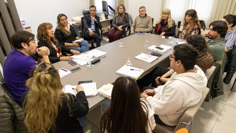 El Municipio avanza en la optimización de recursos con más transparencia, eficiencia y gestión digital