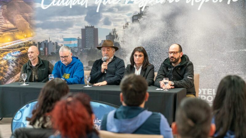 Comodoro celebrará el Día de las Infancias con propuestas recreativas en distintos barrios de la ciudad