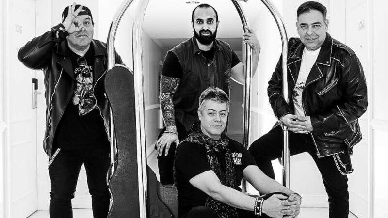 Este fin de semana se realizará un nuevo ciclo cultural