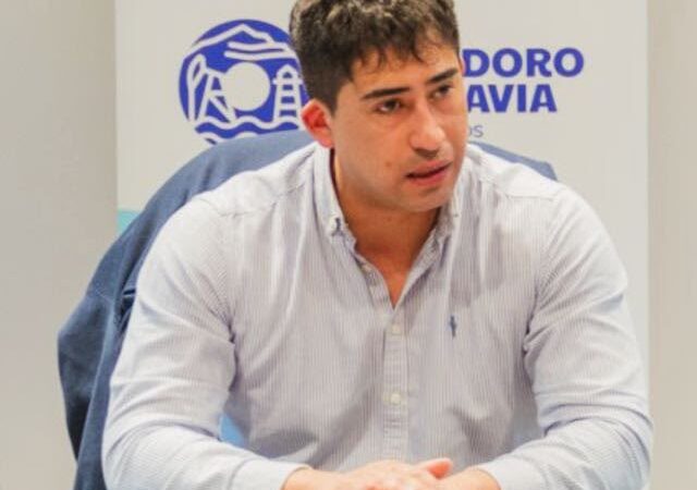 Avanza el proceso de adjudicación para familias afectadas por el Cerro Hermitte