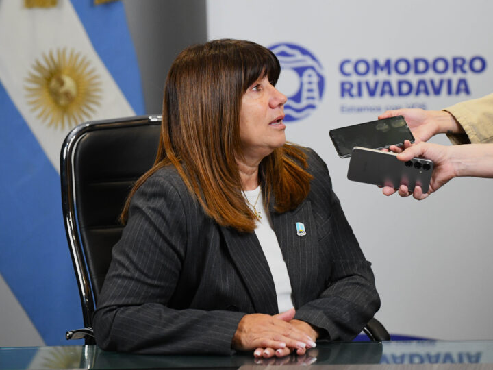 Comodoro será sede de la primera Feria Intersectorial de Educación Sexual Integral