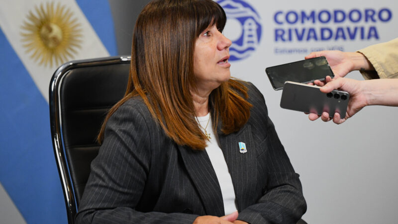 Comodoro será sede de la primera Feria Intersectorial de Educación Sexual Integral