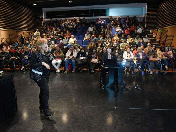 Mes Mundial del Alzheimer: el Municipio promueve la campaña de sensibilización para prevenir el deterioro cognitivo