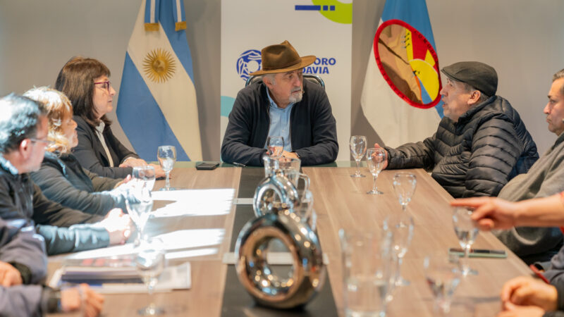 El Municipio acompaña una nueva edición de la Fiesta Nacional de las Provincias