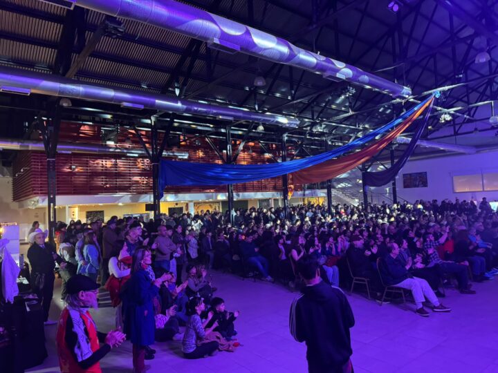 El Comodoro Blues festival se consolida como el corazón del género en la Patagonia