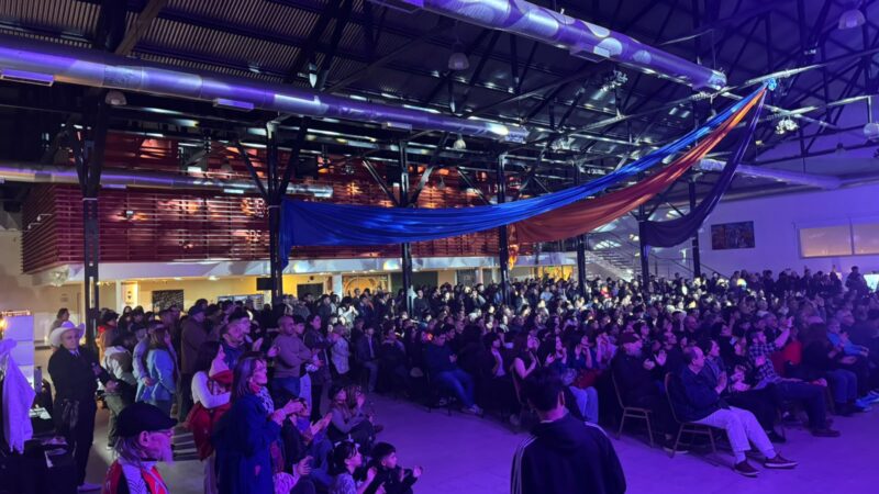 El Comodoro Blues festival se consolida como el corazón del género en la Patagonia