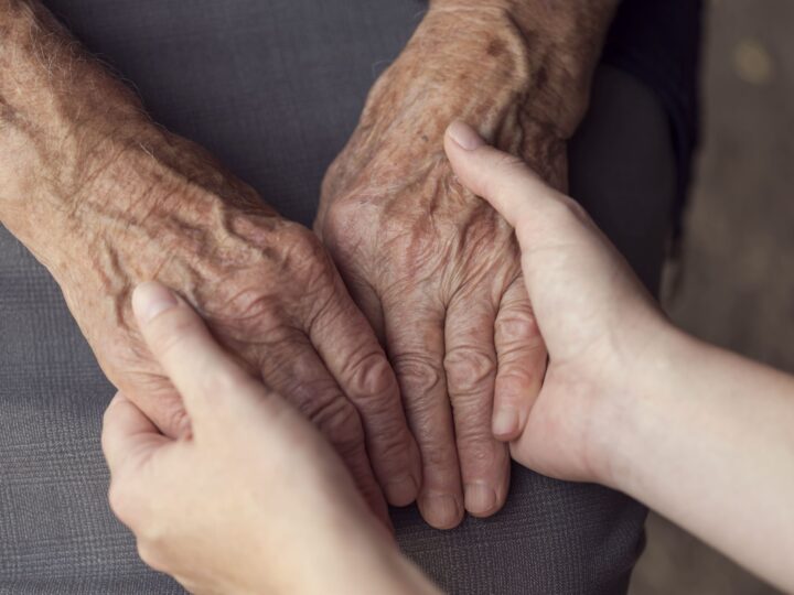 Con una charla para cuidadores domiciliarios concluye el Mes del Alzheimer