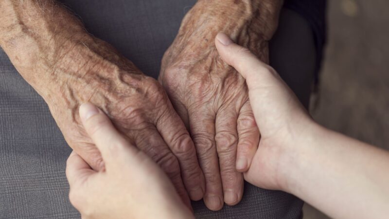 Con una charla para cuidadores domiciliarios concluye el Mes del Alzheimer