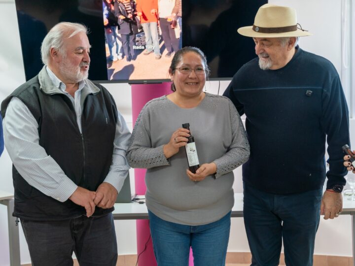 Comodoro y Rada Tilly fortalecen el ecosistema emprendedor y empresarial de la región