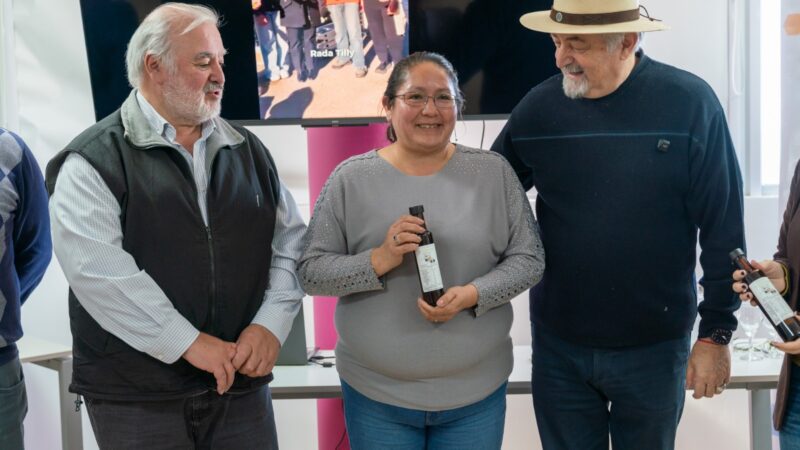 Comodoro y Rada Tilly fortalecen el ecosistema emprendedor y empresarial de la región
