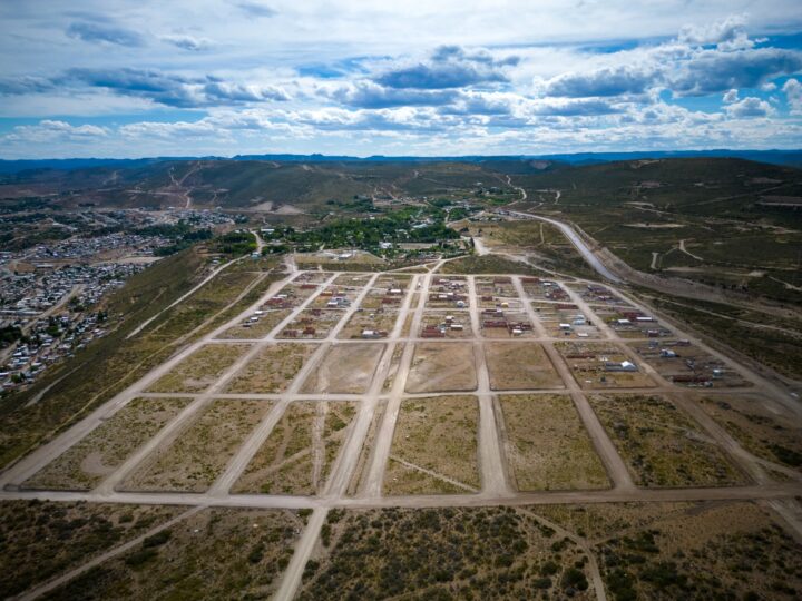 Loteo Radio Estación: continúa la convocatoria a vecinos de la Etapa 1