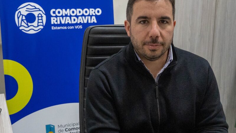 El secretario de Infraestructura se presentó ante la Justicia para despejar dudas sobre una denuncia de un concejal opositor