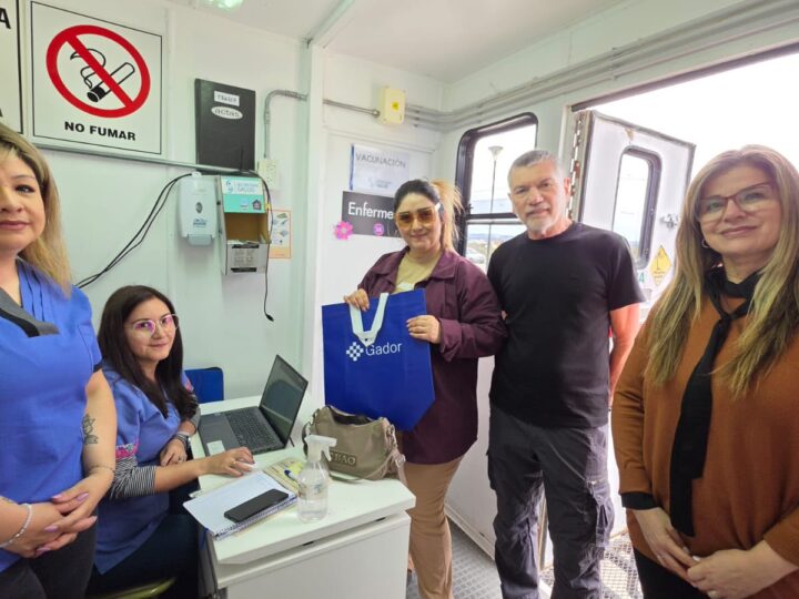 Salud Municipal concretó una jornada de acceso gratuito a medicamentos destinados a tratamientos de enfermedades crónicas