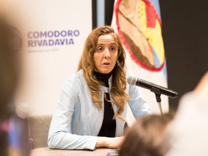 El Municipio mantiene un intenso operativo de prevención ante la alerta meteorológica