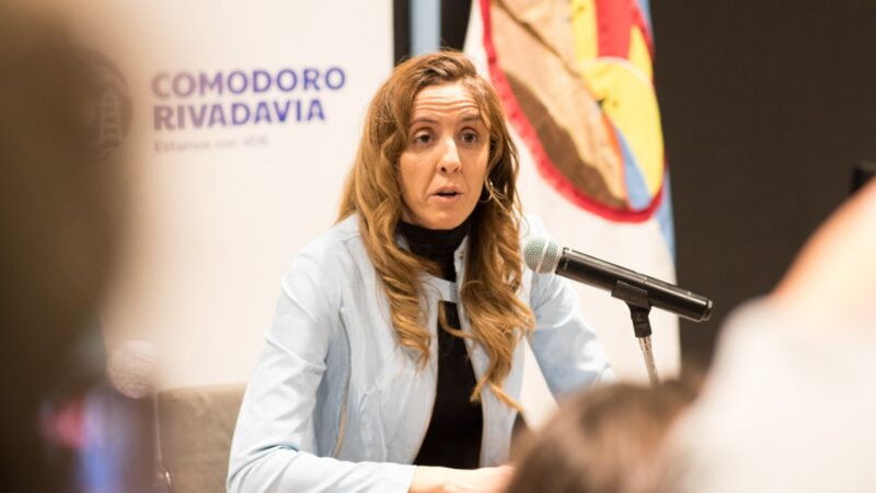 El Municipio mantiene un intenso operativo de prevención ante la alerta meteorológica