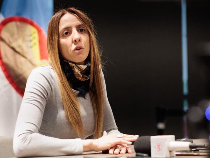 El Municipio asume con fondos propios la obra del Camino Petrolero y pone en marcha un plan permanente de adoquinado
