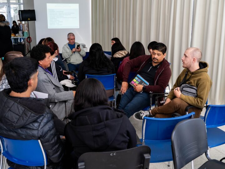 El Municipio visibiliza el talento local con la 1° Expo Impulso Emprendedor