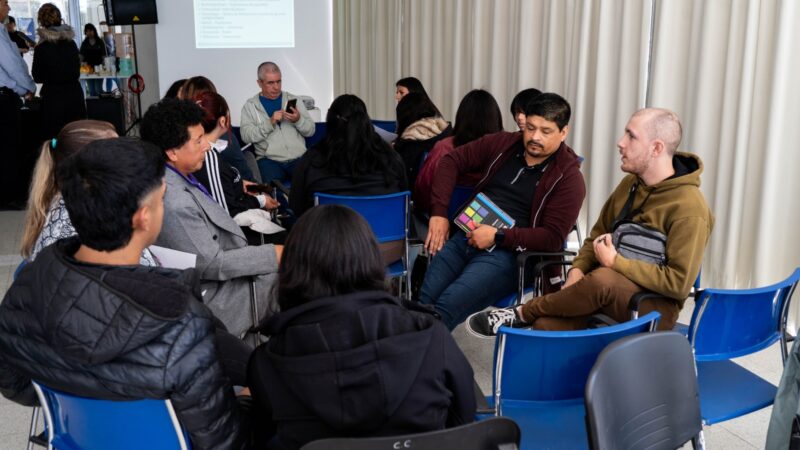 El Municipio visibiliza el talento local con la 1° Expo Impulso Emprendedor