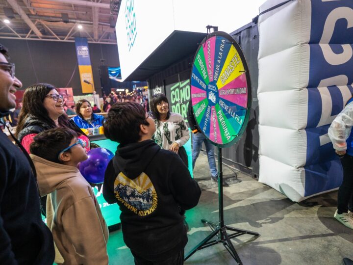 El Municipio fortalece el desarrollo regional y la marca ciudad con el lanzamiento de la 12° edición de la Expo Turismo