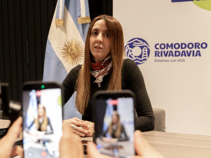 El Municipio avanza con fondos propios en la entrega de lotes con servicios y en intervenciones urbanas