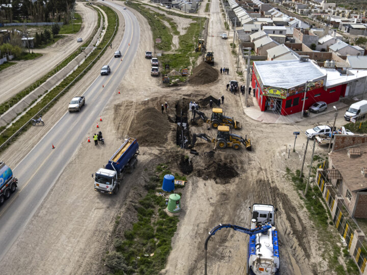 El Municipio exige a CAPSA explicaciones y medidas preventivas tras el derrame en Km. 14