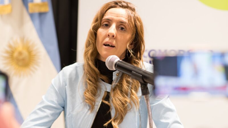 El Ejecutivo Municipal elevó al Concejo Deliberante proyectos clave para la ciudad